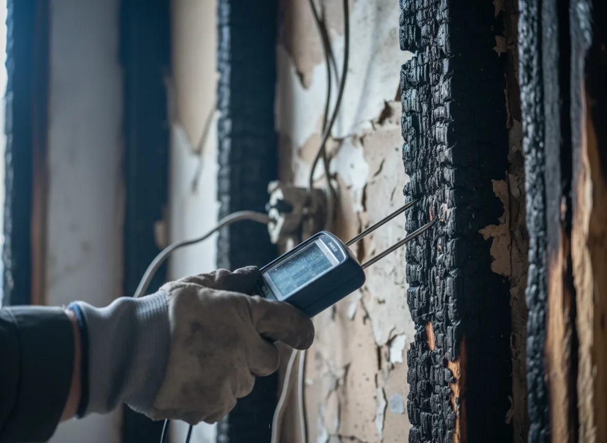 Fire Damage Restoration Bethel, MN FAQs